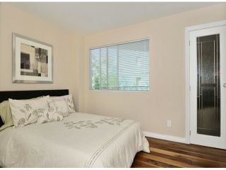 Photo 25: 308 1508 MARINER Walk in Vancouver: False Creek Condo for sale in "MARINER POINT" (Vancouver West)  : MLS®# V1062003