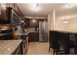 Photo 4: 104 7139 18TH Avenue in Burnaby: Edmonds BE Condo for sale in "CRYSTAL GATES" (Burnaby East)  : MLS®# V1065435