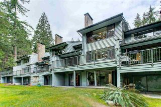 Photo 1: 837 FREDERICK Road in North Vancouver: Lynn Valley Townhouse for sale in "Laura Lynn" : MLS®# R2547628