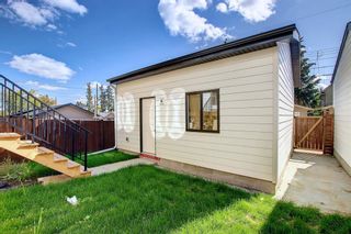 Photo 46: 2117 31 Avenue SW in Calgary: Richmond Detached for sale : MLS®# A2002480