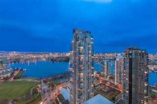 Photo 18: 3002 499 PACIFIC STREET in Vancouver: Yaletown Condo for sale (Vancouver West)  : MLS®# R2331302
