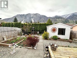 Photo 32: 521 10TH Avenue Unit# 1 in Keremeos: House for sale : MLS®# 10309482