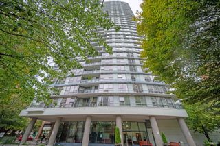 Photo 1: 1811 928 BEATTY Street in Vancouver: Yaletown Condo for sale in "MAX 1" (Vancouver West)  : MLS®# R2826135