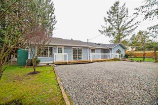 Photo 14: 9239 STAVE LAKE Street in Mission: Mission BC House for sale : MLS®# R2255488
