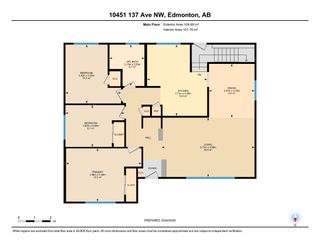Photo 65: 10451 137 Avenue in Edmonton: Zone 01 House for sale : MLS®# E4372267