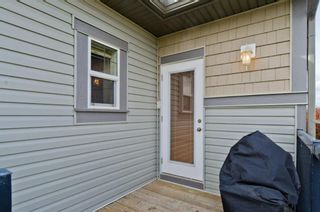 Photo 38: 122 100 Coopers Common SW: Airdrie Semi Detached for sale : MLS®# A1043563
