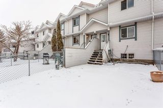 Photo 25: 78 Martin Crossing Court NE in Calgary: Martindale Row/Townhouse for sale : MLS®# A1206570