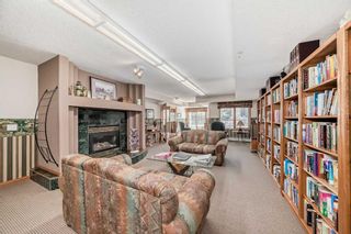 Photo 35: 335 8535 Bonaventure Drive SE in Calgary: Acadia Apartment for sale : MLS®# A2131561