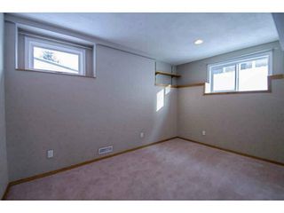 Photo 20: 1708 107 Avenue SW in Calgary: Braeside_Braesde Est Residential Detached Single Family for sale : MLS®# C3651455
