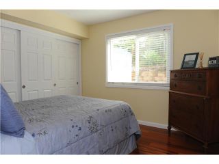 Photo 15: DEL CERRO House for sale : 4 bedrooms : 6176 Calle Empinada in San Diego