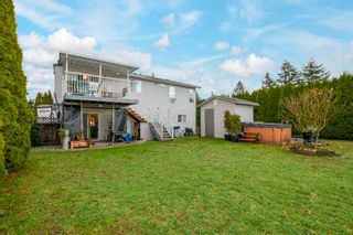 Photo 28: 45298 BALMORAL Avenue in Chilliwack: Sardis West Vedder Rd House for sale in "SARDIS" (Sardis)  : MLS®# R2636225