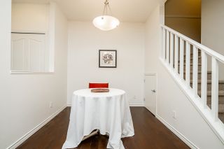 Photo 8: 21 621 LANGSIDE AVENUE in Coquitlam: Coquitlam West Townhouse for sale : MLS®# R2782314