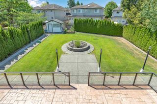 Photo 29: 7439 146 Street in Surrey: East Newton House for sale in "Chimney Heights" : MLS®# R2602834