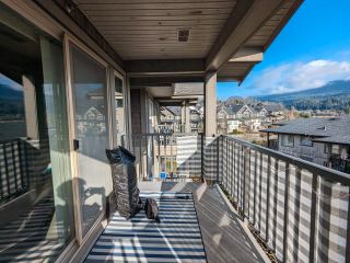 Photo 14: 503 3132 DAYANEE SPRINGS Boulevard in Coquitlam: Westwood Plateau Condo for sale in "Ledgeview" : MLS®# R2874433
