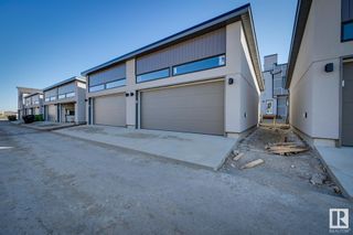 Photo 20: 8063 Cedric Mah Road in Edmonton: Zone 08 Attached Home for sale : MLS®# E4327656