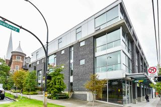 Photo 31: 410 2511 QUEBEC Street in Vancouver: Mount Pleasant VE Condo for sale in "OnQue" (Vancouver East)  : MLS®# R2461860