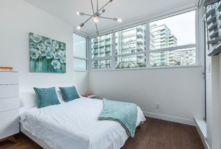 Photo 12: 712 108 E 1ST Avenue in Vancouver: Mount Pleasant VE Townhouse for sale in "Meccanica" (Vancouver East)  : MLS®# R2126481