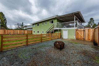 Photo 25: 31910 STARLING Avenue in Mission: Mission BC House for sale : MLS®# R2651931