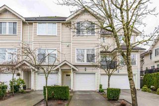 Photo 1: 4 21535 88 Avenue in Langley: Walnut Grove Townhouse for sale in "REDWOOD LANE" : MLS®# R2526417