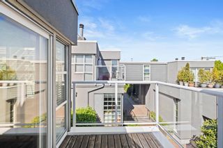 Photo 23: 2247 OAK Street in Vancouver: Fairview VW Townhouse for sale (Vancouver West)  : MLS®# R2691643