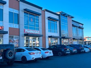 Photo 1: 204 3670 TOWNLINE Road in Abbotsford: Abbotsford West Office for sale in "GIAN'S BUSINESS CENTRE" : MLS®# C8055863