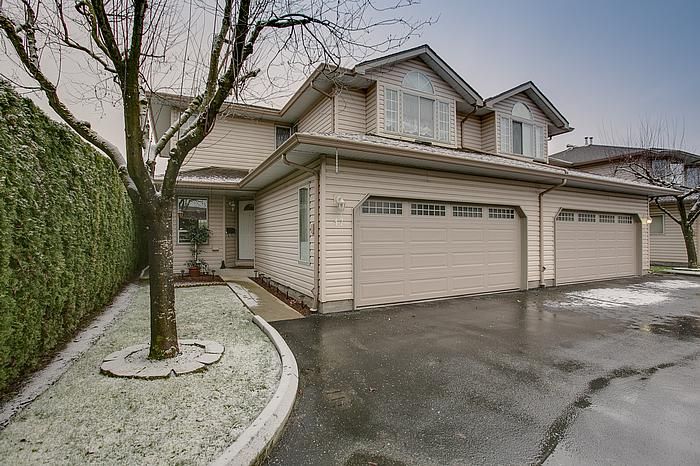 Welcome to #47 12268 189A St., Pitt Meadows.  MLS #V985180
