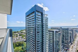 Photo 20: 3002 50 Ordnance Street in Toronto: Niagara Condo for lease (Toronto C01)  : MLS®# C5647749