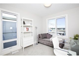 Photo 11: 2206 26 Street SW in CALGARY: Killarney_Glengarry Residential Attached for sale (Calgary)  : MLS®# C3597938
