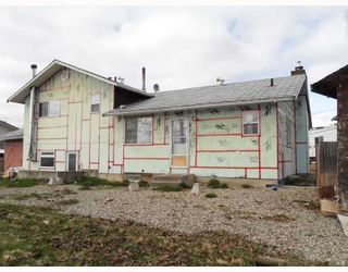 Photo 2: 7 TUDYAH Place in MacKenzie: Mackenzie -Town House for sale (Mackenzie (Zone 69))  : MLS®# N192550