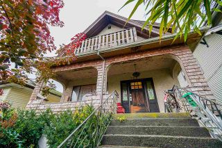 Photo 2: 766 E 28TH Avenue in Vancouver: Fraser VE House for sale (Vancouver East)  : MLS®# R2519803
