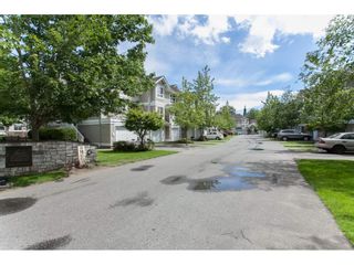 Photo 18: 17 20890 57 Avenue in Langley: Langley City Townhouse for sale in "Aspen Gables" : MLS®# R2136493