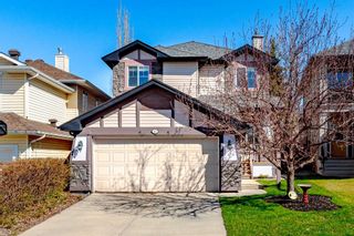 Photo 1: 40 Tuscany Meadows Heath NW in Calgary: Tuscany Detached for sale : MLS®# A2126900