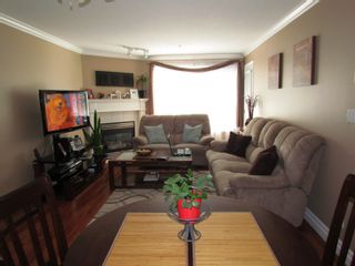 Photo 6: #106 32075 GEORGE FERGUSON WAY in ABBOTSFORD: Condo for rent in "ARBOUR COURT" (Abbotsford) 