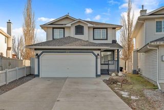 Main Photo: 312 Mt Selkirk Close SE in Calgary: McKenzie Lake Detached for sale : MLS®# A2095849
