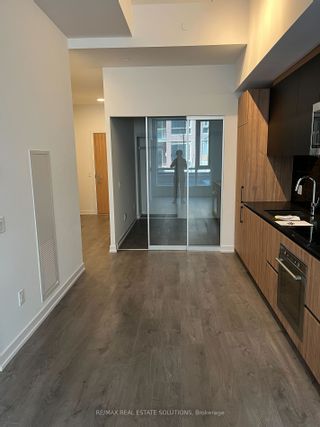 Photo 4: 114 150 Logan Avenue in Toronto: South Riverdale Condo for lease (Toronto E01)  : MLS®# E5959620