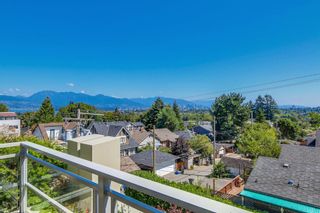 Photo 19: 308 3595 W 18TH Avenue in Vancouver: Dunbar Condo for sale in "Dunbar" (Vancouver West)  : MLS®# R2095950