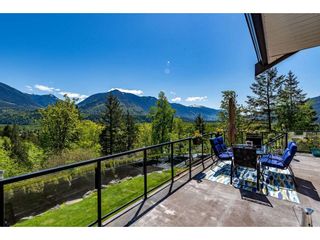 Photo 35: 17 46058 BRIDLE RIDGE Crescent in Chilliwack: Promontory House for sale in "RIVER VISTA/PROMONTORY" (Sardis)  : MLS®# R2471120