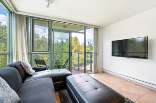 Photo 9: 1011 2733 CHANDLERY Place in Vancouver: South Marine Condo for sale (Vancouver East)  : MLS®# R2877138