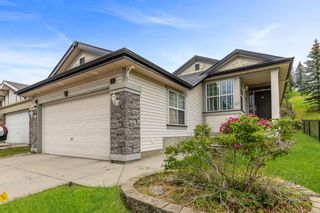 Photo 1: 125 Panamount Drive NW in Calgary: Panorama Hills Detached for sale : MLS®# A1240912