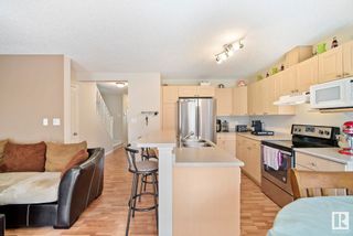 Photo 10: 8225 8 Avenue in Edmonton: Zone 53 House Half Duplex for sale : MLS®# E4386649