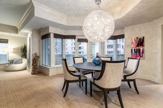 Photo 19: 203 600 Princeton Way SW in Calgary: Eau Claire Apartment for sale : MLS®# A1149625