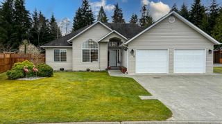 Photo 1: 8520 Hunter Pl in Port Hardy: NI Port Hardy House for sale (North Island)  : MLS®# 898187