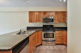 Photo 2: 220 300 Palliser Lane: Canmore Apartment for sale : MLS®# A1099087