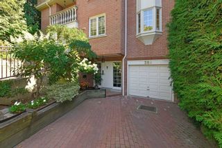 Photo 3: 38B Summerhill Gardens in Toronto: Rosedale-Moore Park House (3-Storey) for sale (Toronto C09)  : MLS®# C5779336