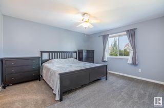 Photo 16: 100 EASTGATE Way: St. Albert House for sale : MLS®# E4357452