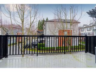 Photo 4: 77 18983 72A Avenue in Surrey: Clayton Townhouse for sale in "KEW" (Cloverdale)  : MLS®# R2425839