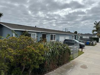 Main Photo: IMPERIAL BEACH Property for sale: 1212-14 13Th St
