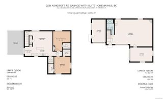 Photo 82: 2524 Ashcroft Rd in Chemainus: Du Chemainus House for sale (Duncan)  : MLS®# 907249