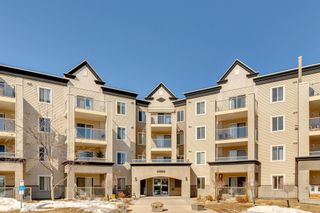 Main Photo: 102 6000 Somervale Court SW in Calgary: Somerset Apartment for sale : MLS®# A2034862