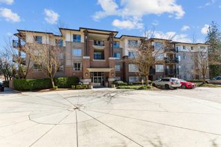 Main Photo: 104 11667 HANEY Bypass in Maple Ridge: West Central Condo for sale : MLS®# R2891992